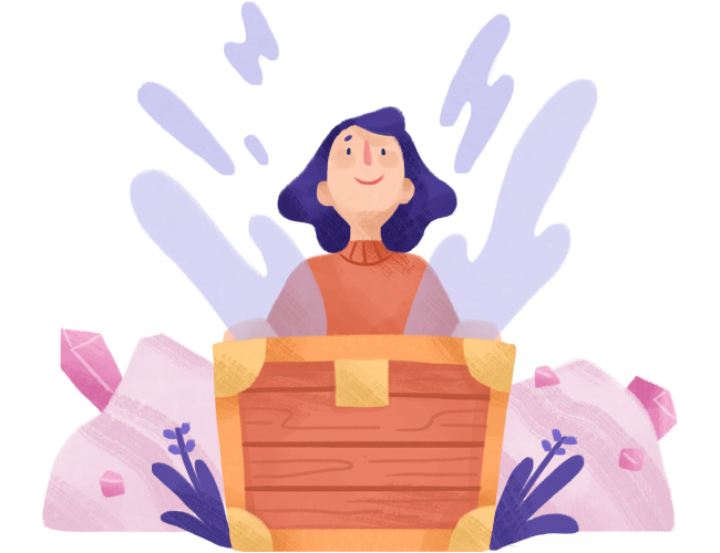 Illustration de présentation