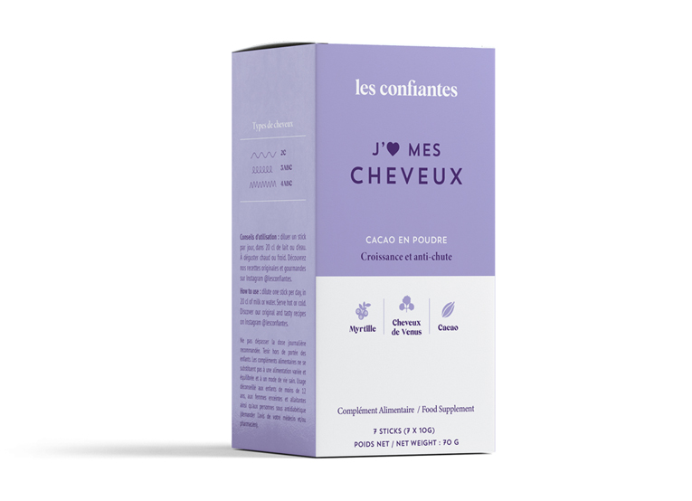 Boutique Amazon Les Confiantes